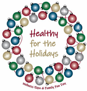 Monroeville Area Chamber of Commerce Healthy for the Holidays event
